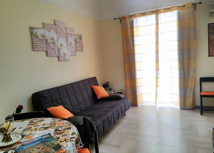 Sognando Il Mare צ'פאלו