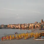Sognando Il Mare Apartment Cefalu