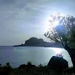 Sognando Il Mare Cefalu