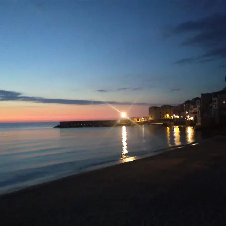 Sognando Il Mare Apartman