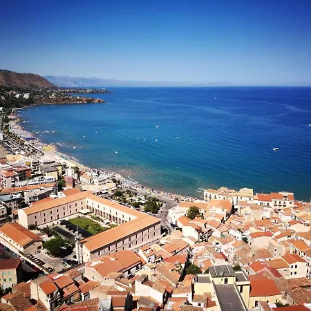 Appartement Sognando Il Mare Cefalù