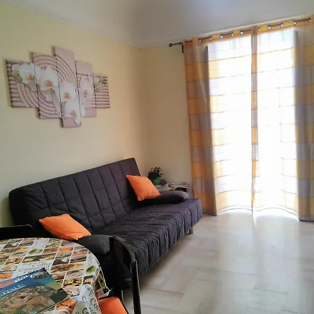 Sognando Il Mare Cefalù