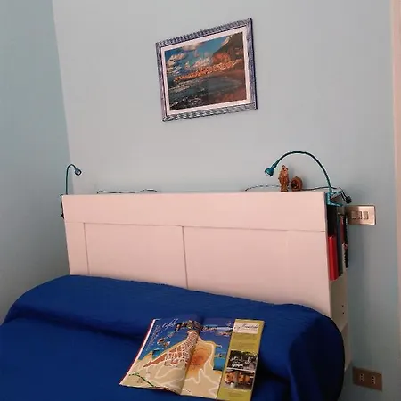 Sognando Il Mare Apartman