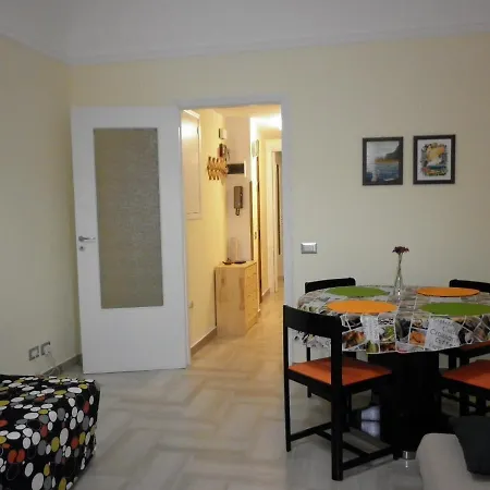 Appartement Sognando Il Mare