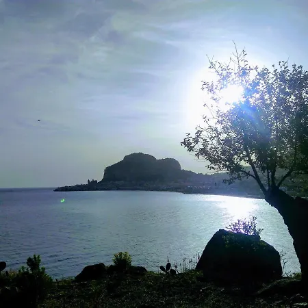 Sognando Il Mare Cefalù