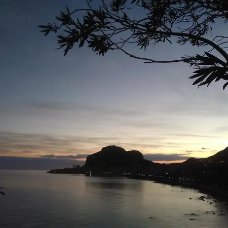 Sognando Il Mare Cefalù