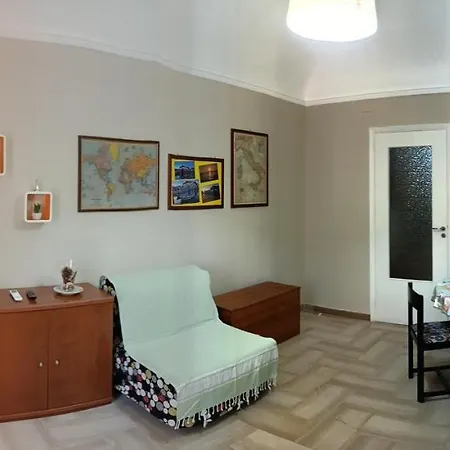Apartman Sognando Il Mare *