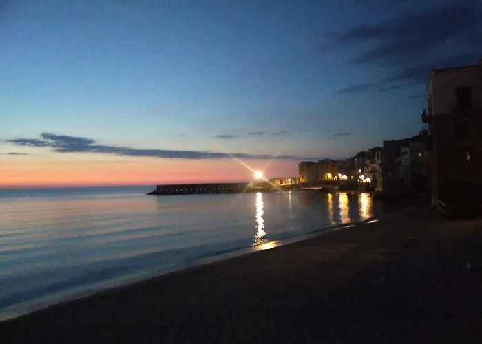 Sognando Il Mare Appartement