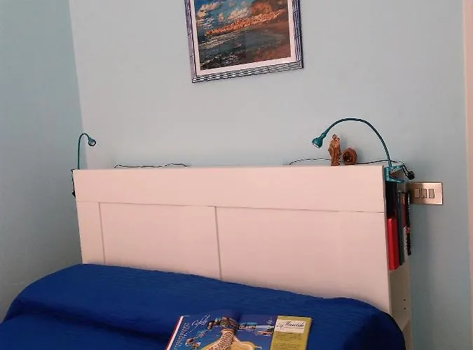 Sognando Il Mare Apartmán