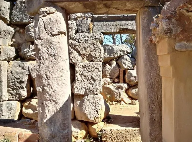 Sognando Il Mare Apartmán *