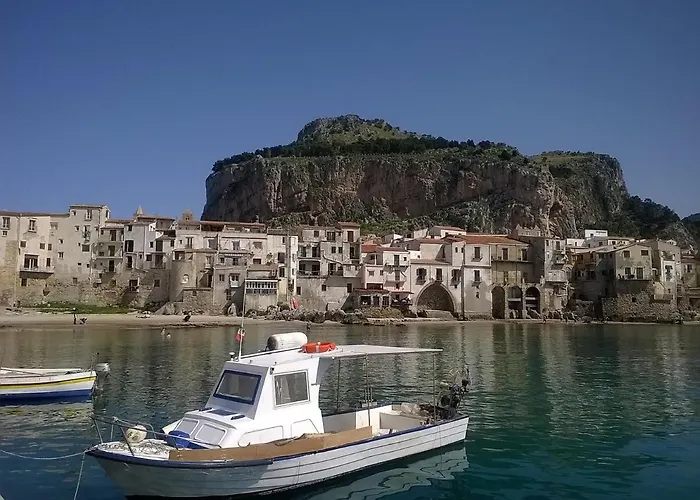 Sognando Il Mare * Cefalù