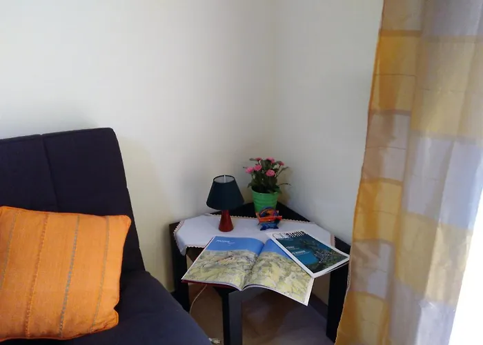 Sognando Il Mare Cefalù