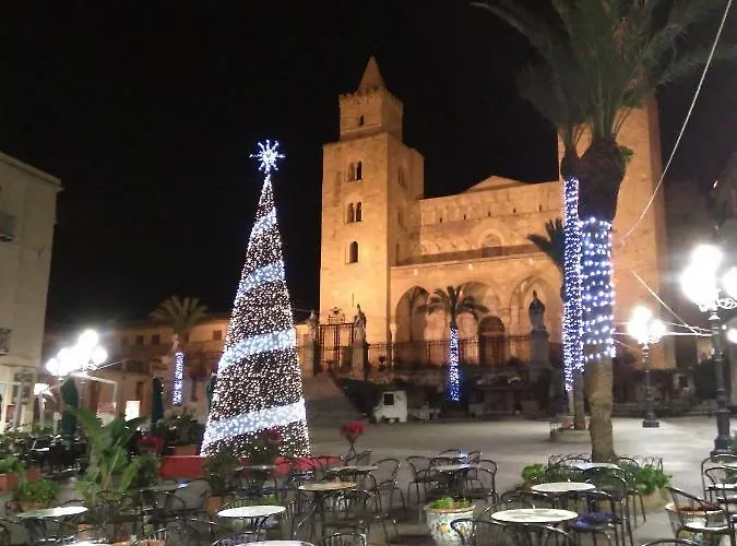 Sognando Il Mare Apartmán *