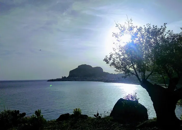 Sognando Il Mare Cefalù