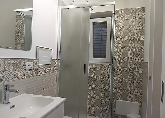 Sognando Il Mare Cefalù