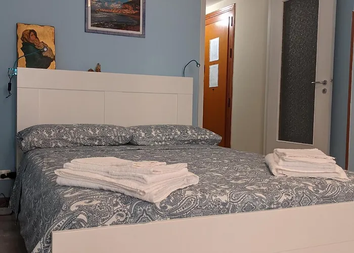 Sognando Il Mare * Cefalù