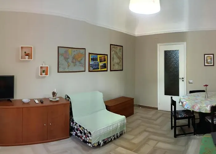 Appartement Sognando Il Mare *